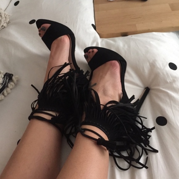 🎉HOST PICK 🎉Zara shoes - Picture 8 of 8